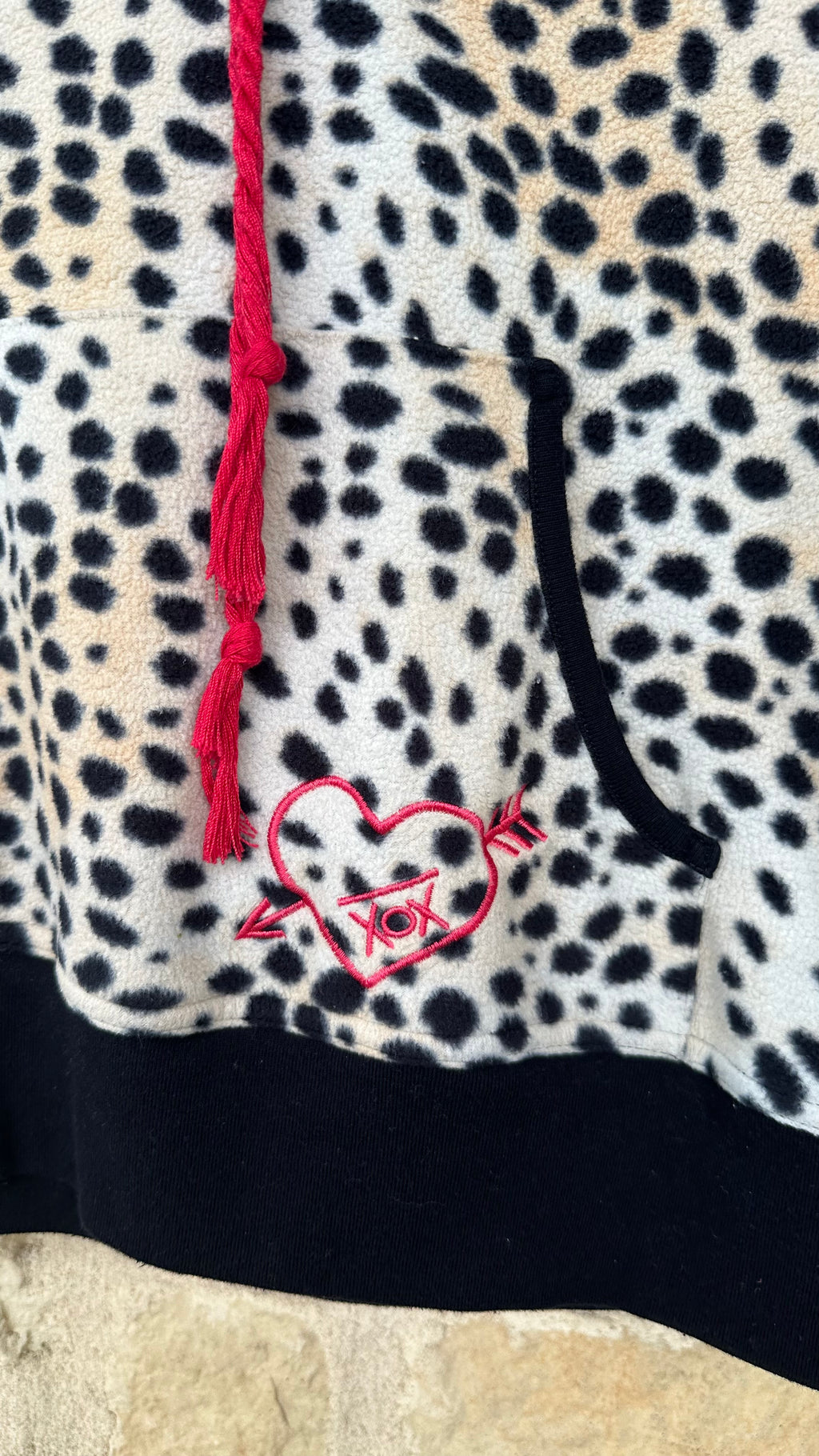 Betsey Johnson - Pool