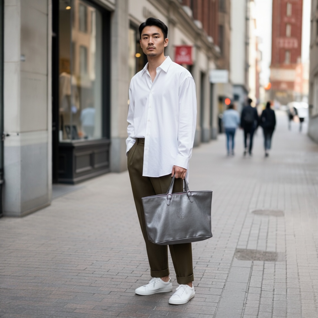 Vince Camuto - Tote bag