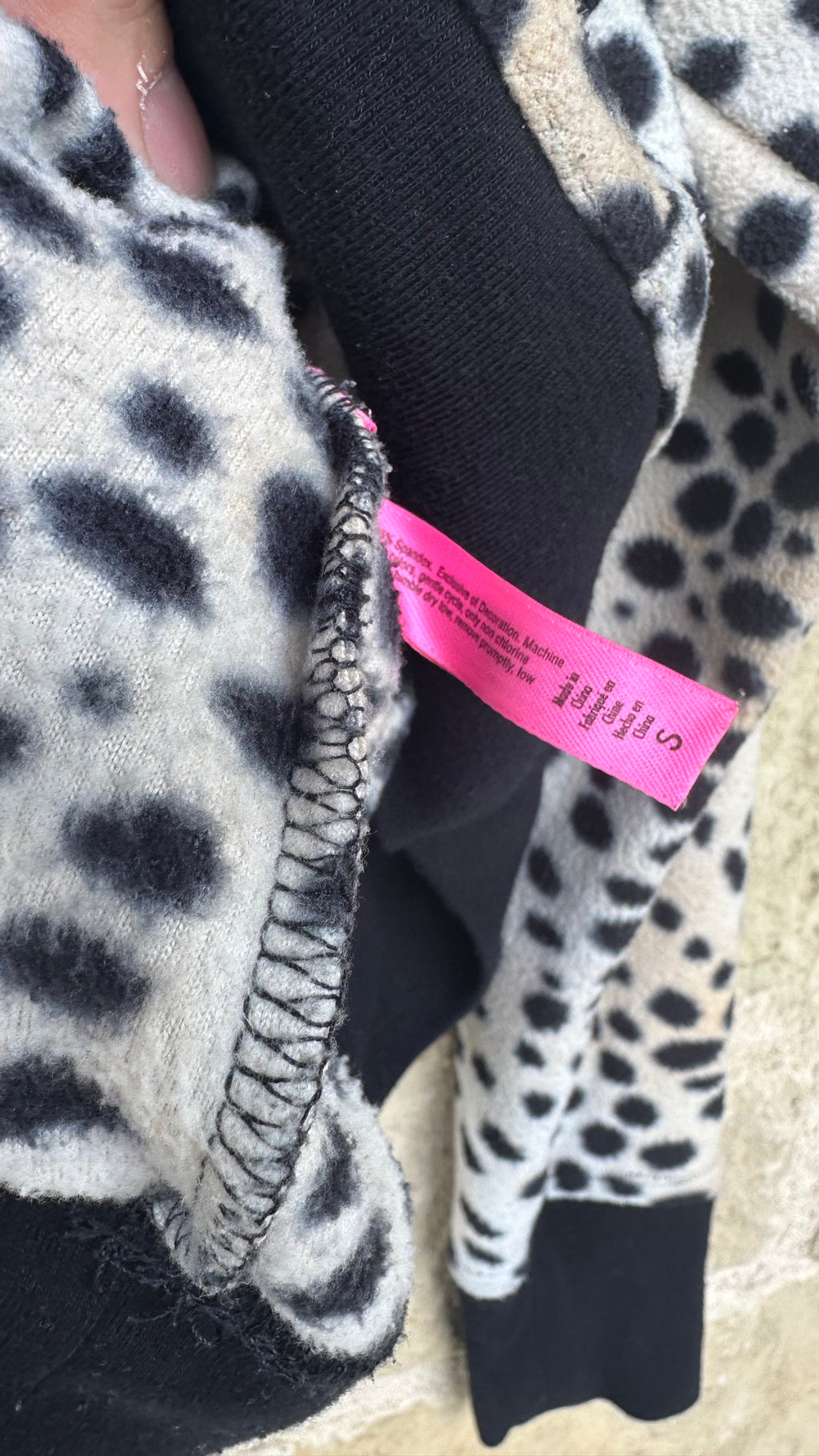 Betsey Johnson - Pool