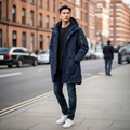 Zara Man - Raincoat