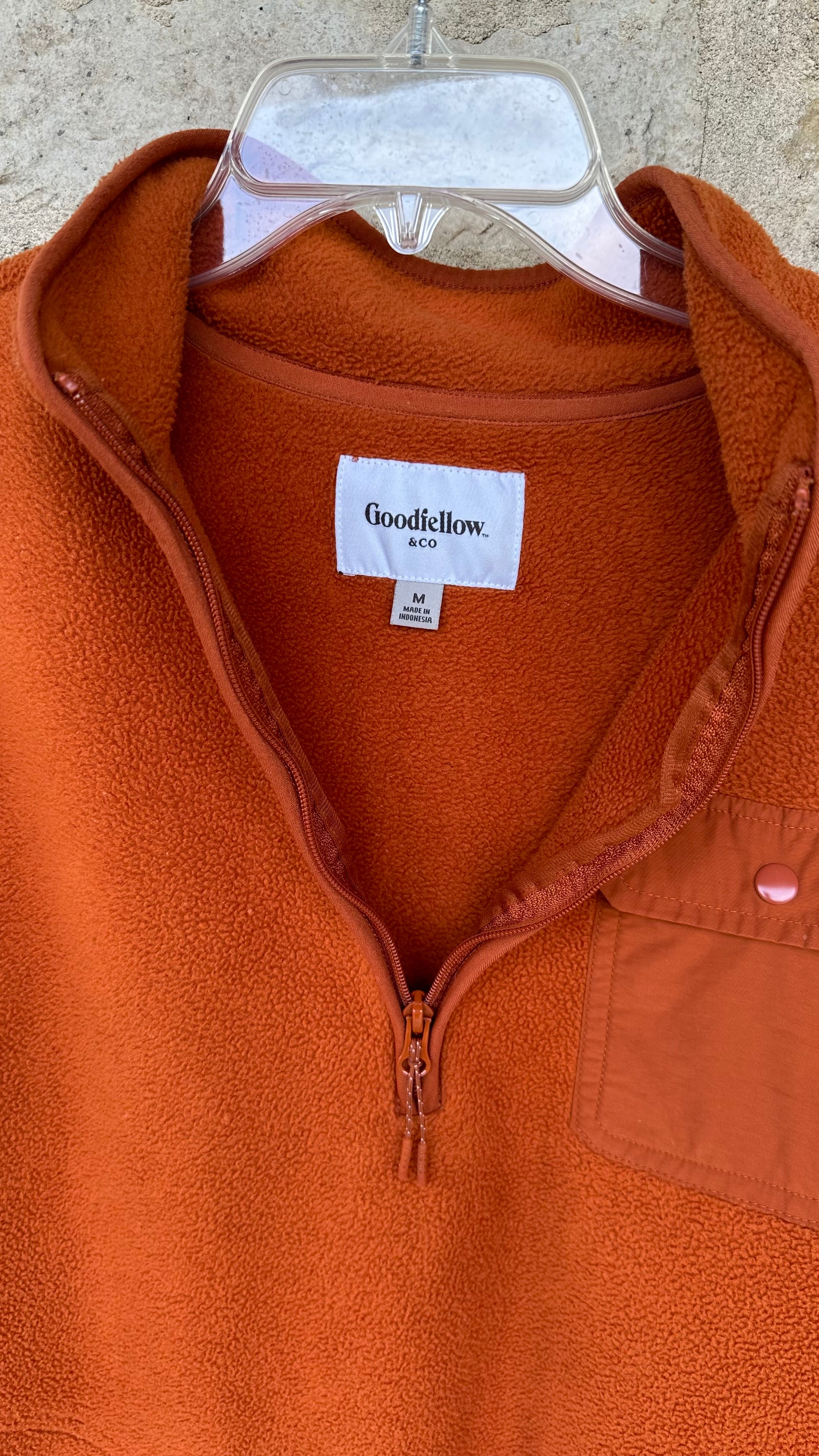 Goodfelow- Sweater