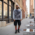 Retrofit - Tie Dye