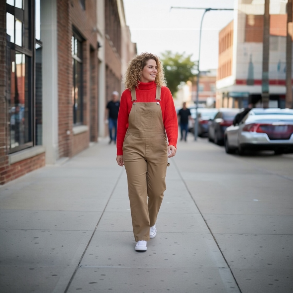 SHEIN - Jumpsuit