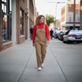 SHEIN - Jumpsuit